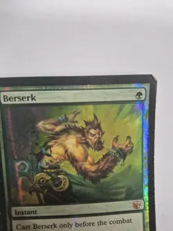 Berserk From the Vault: Exiled Foil - Image 5