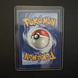 Pokemon TCG Magikarp EX Team Rocket Returns 65/109 Reverse Holo 2004 LP - Image 2