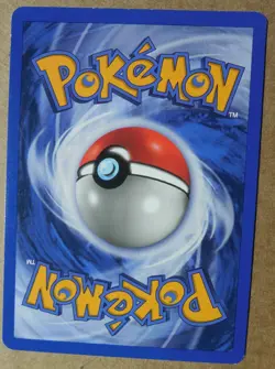 Horsea 49/62 Common Non-Holo Portuguese 1st Edition Fossil Set Pokemon LP - Image 2