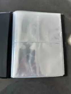 Pokemon TCG Dragapult Prime 4-pocket Binder - Celebrations 25th Anniversary - Image 2