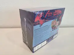 Pokemon Sword & Shield Darkness Ablaze Elite Trainer Box ETB - Factory Sealed - Image 2