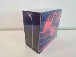 Pokemon Sword & Shield Darkness Ablaze Elite Trainer Box ETB - Factory Sealed - Image 3