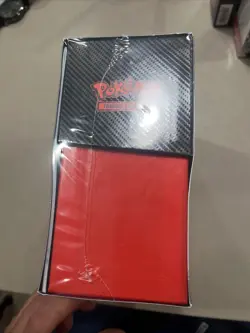 Pokemon TCG Destined Rivals ETB Mint - Image 2