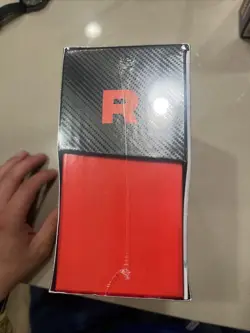 Pokemon TCG Destined Rivals ETB Mint - Image 4