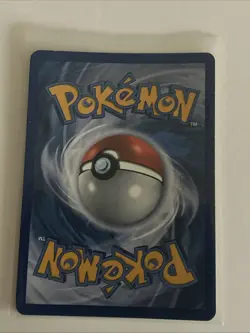 Pokemon TCG Oshawott Black and White 27/114 Reverse Holo Common LP - Image 2