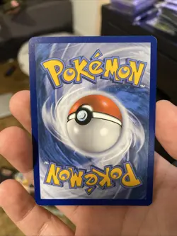 Pokemon TCG Ampharos EX 27/98 Ultra Rare Ancient Origins - Image 2