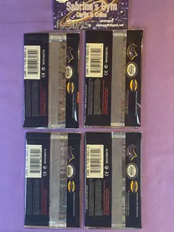 Empty 1st Edition Team Rocket Set Complete Artwork Pokemon Opened Packs - Image 2