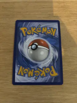 2023 Pokemon Toxtricity EX 227/182 Ultra Rare Full Art Paradox Rift - Image 2