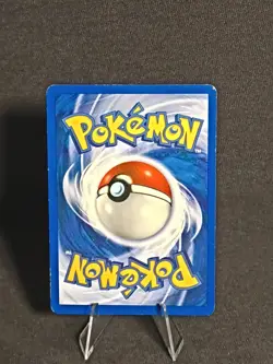 Kingdra 8/111 Holo Rare - 2000 Neo Genesis - Pokemon TCG - MP - Image 2