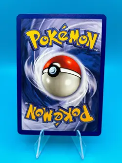 Pokemon TCG Horsea Fossil 49/62 Regular 1st Edition Common NM - Image 2