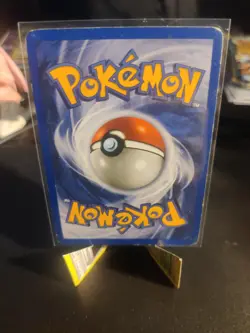 Clefairy 6/130 Holo Rare Pokemon 2000 Base Set 2 - HP - Image 2