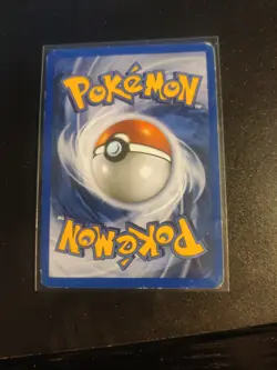 Clefairy 6/130 Holo Rare Pokemon 2000 Base Set 2 - HP - Image 4