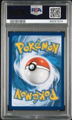 2023 POKEMON SVI EN-SCARLET & VIOLET SPECIAL ILLUSTRATION RARE MIRIAM PSA 10 - Image 2