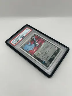 PSA 1 PR 2004 Pokemon TCG Team Rocket Returns Rocket's Articuno EX Holo 96/109 - Image 3