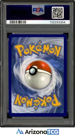Pokemon 2021 Umbreon VMAX 215/203 Alt Art Evolving Skies GEM MINT PSA 10 - Image 2