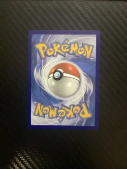 Mimikyu SVP075 Black Star Promos Paldean Fates Full Art Holo Pokemon TCG 2024 NM - Image 2