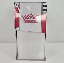 Pokemon TCG Scarlet & Violet White Flare Elite Trainer Box ETB Factory Sealed - Image 4