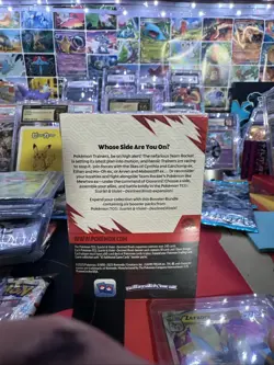 Pokemon Trading Card Game Scarlet And Violet Destined Arrivals Booster Bundle - Image 2