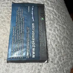 Pokemon Cards  Generations  Booster Pack (Blastoise Cover Art Artwork 10 Cards - Image 4