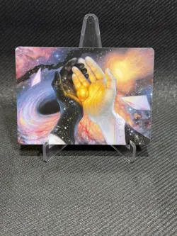 The Soul Stone Art Card Art Series: Marvel's Spider-Man Regular - Image 1