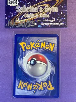 Ho-oh Holo Rare 27/115 Ex Unseen Forces Pokemon Card - Image 2