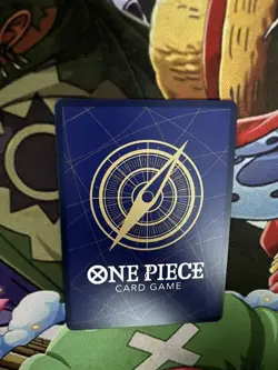 Laboon Eb01-048 - Treasure Cup 2025 - One Piece Card Game - NM - Ready to ship! - Image 3
