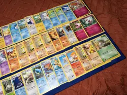 Pokemon Bulk Lot 400+ Cards, Base Set To XY, Vintage Holos + Normals - Image 4