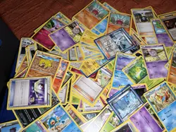 Pokemon Bulk Lot 400+ Cards, Base Set To XY, Vintage Holos + Normals - Image 5