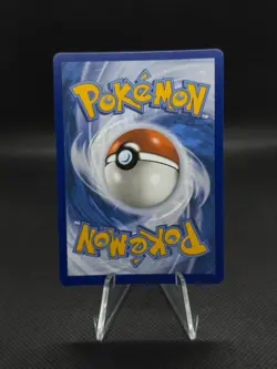 Pokemon Card Radiant Jirachi 120/195 Silver Tempest Textured Alt Art Holo - Image 2