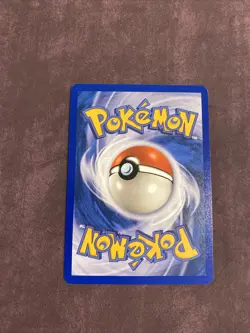 Weezing 70/165 RARE Pokemon Expedition E Reader Series Vintage Card TCG NM 2002 - Image 3