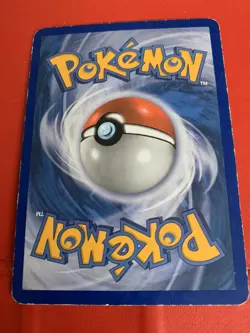 Cacturne 27/108 EX Power Keepers Pokemon Card MP - Image 2