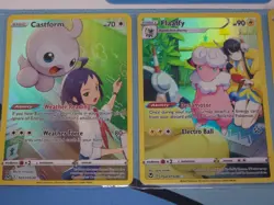 Pokemon Trainer Gallery Lot 3 Cards TG03 TG10 TG11 Silver Tempest & Lost Origin - Image 2
