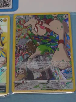 Pokemon Trainer Gallery Lot 3 Cards TG03 TG10 TG11 Silver Tempest & Lost Origin - Image 3