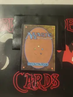 Magic The Gathering Midnight Hunt "Intrepid Adversary" 025/277 MYTHIC NM - Image 2