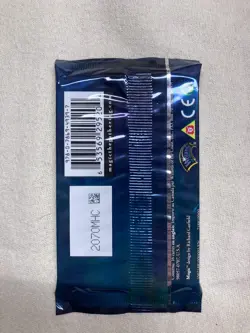 Magic The Gathering Eventide Booster Pack NEW MTG Archon of Justice Art - Image 2