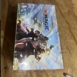 Magic the gathering DOMINARIA United Draft boosters Factor Sealed 2219691 - Image 2