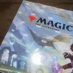 Magic the gathering DOMINARIA United Draft boosters Factor Sealed 2219691 - Image 4
