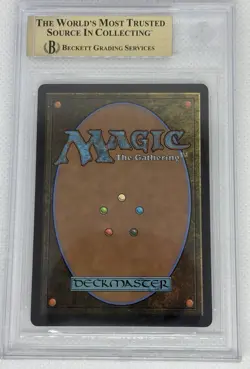 MTG Cloud, Midgar Mercenary Borderless Surge Foil 0520 BGS 10 - Gem Mint - Image 2