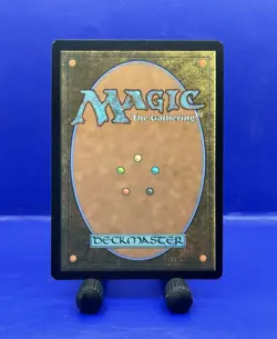 2025 MTG Spider-Man Terminate (Borderless) Instant MAR M 0040 Eternal-Legal Foil - Image 2