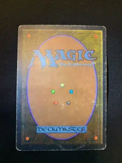 Magic: The Gathering Bottle of Suleiman Arabian Nights - Image 2
