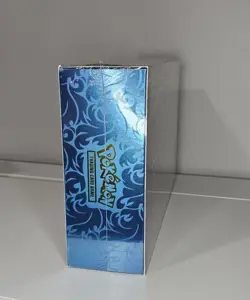 Pokemon Mega Charizard X Ultra-Premium Collection Phantasmal Flames UPC - Sealed - Image 3