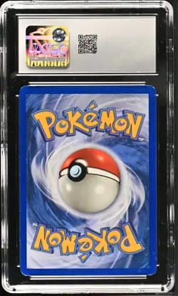 CGC 8 Raichu 2006 EX Holon Phantoms 15/110 Reverse Holo Stamped Pokemon Card - Image 2
