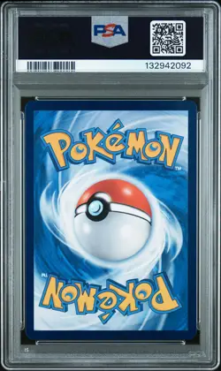 PSA 10 Captain Pikachu #9 CBB1 CS Gem Pack 1 Simplified Chinese 2022 GEM MINT - Image 2