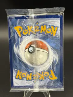 Pokemon TCG CHARMANDER 044 Obsidian Flames Holo ETB Promo Card SEALED - Image 2