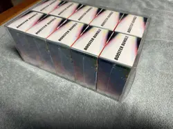 Pokemon Scarlet & Violet Prismatic Evolutions Booster Bundle Lot of 10 - Image 3