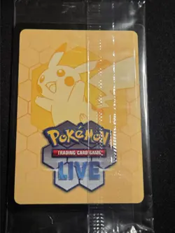 BULBASAUR 133/132 POKEMON TCG MEGA EVOLUTION ILLUSTRATION RARE STAMPED SEALED - Image 3