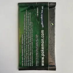 [FAST SHIP] Pokemon Generations Sealed Booster Pack 20th Anniversary - Venusaur - Image 3