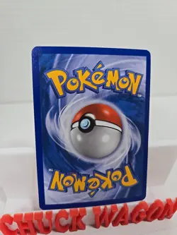 POKEMON TCG GOLBAT 31/107 EX DEOXYS UNCOMMON STAMPED REVERSE FOIL!! LP - Image 3