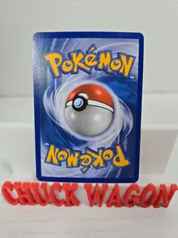 POKEMON TCG GOLBAT 31/107 EX DEOXYS UNCOMMON STAMPED REVERSE FOIL!! LP - Image 4