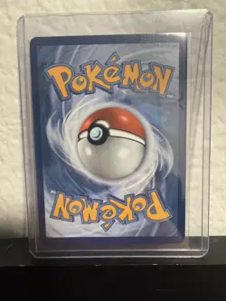 Mega Lucario Ex 179/133 SIR Pokemon Mega Evolution - Near Mint UNGRADED - Image 5